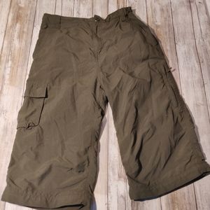 REI pants